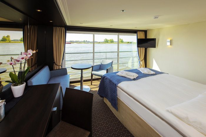 Panorama Suite